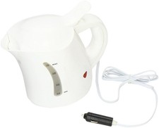 24v Truckers Large Capacity