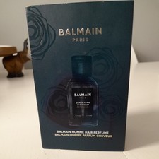 Balmain Paris, Balmain homme hair perfume