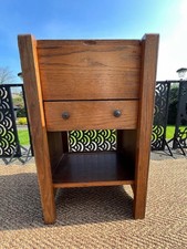 Beautiful vintage oak wood - beautiful,