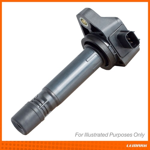Ignition coil cp480 lemark - ignition,