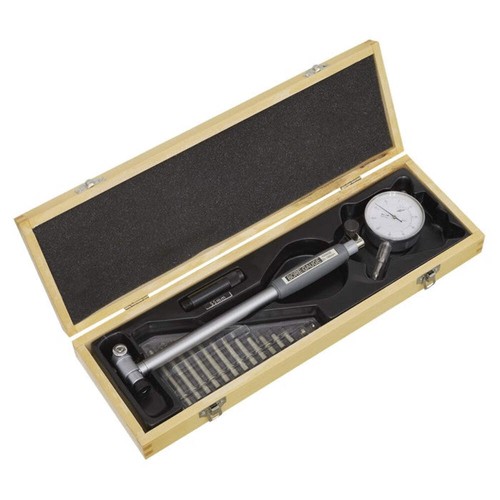 Dial bore gauge 160mm - bore, 50-160mm