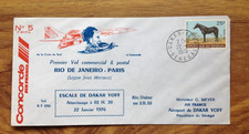 Concorde air france 1976 - concorde,