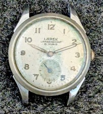 Larex  Langendorf 1077 15J