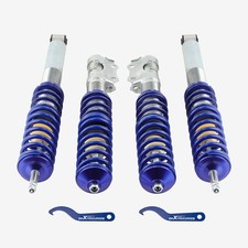 Street Coilovers for VW Golf