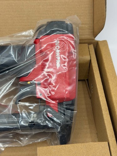 Workpro air staple - air, with