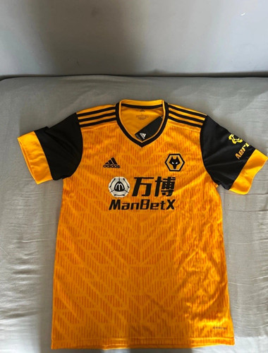 Adidas wolverhampton wanderers - adidas,