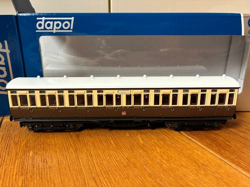 Dapol 020 211 - dapol, toplight