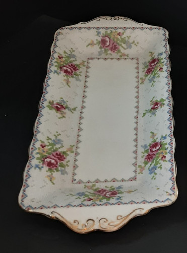 Royal albert petit point - royal,