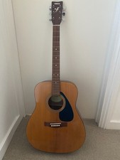 Yamaha F310 Full Size Acoustic