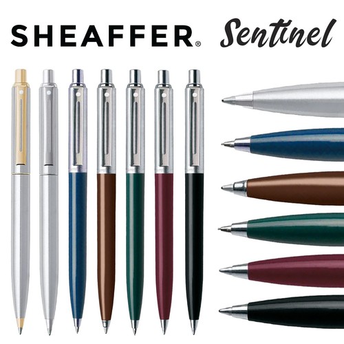 Sheaffer ballpoint pens - sheaffer,