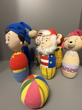 Vintage Noddy and Friends