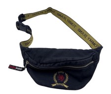 Tommy Jeans Bum Bag Navy