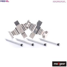 ACCESSORY KIT DISC BRAKE PAD