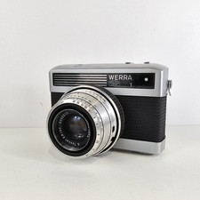 Carl zeiss jena - jena, werra