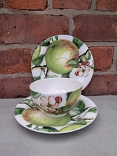 Portmeirion pottery cup and