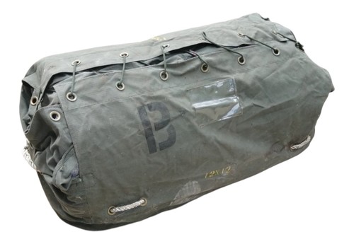 British army tent - british, storage