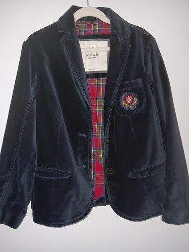 Abercrombie fitch kids coat - fitch,