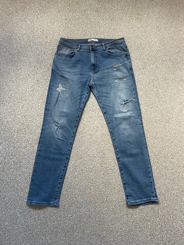 Men zara ripped - men’s,