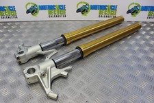 Aprilia RSV4 APRC Forks Fork