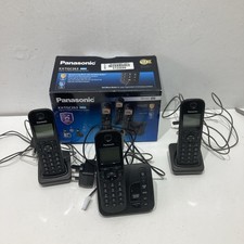 Panasonic Triple Digital