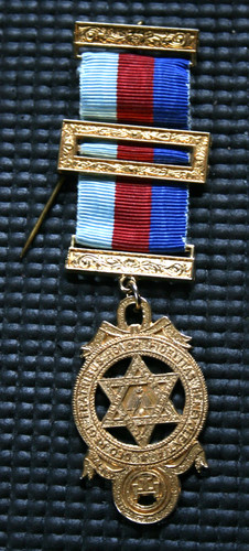 Royal arch provincial masonic - royal,