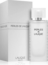 Lalique Perles De Lalique 100ml Eau De Parfum Spray Brand New & Sealed Box