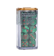 Orc and Goblin Dice | New |