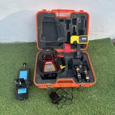 GPR-R9H Rotary Laser Level 