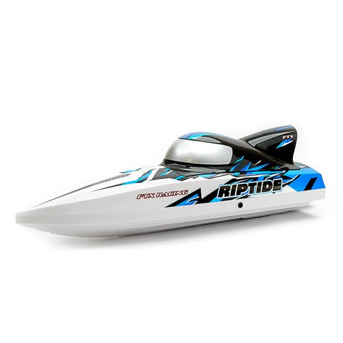 Ftx riptide turbojet brushless - riptide,