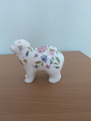 Minton shalimar sheepdog - shalimar,