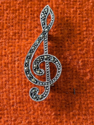 Lovely genuine vintage 925 - genuine,