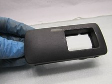 Vauxhall Opel Vectra C pre-facelift 02-05 NS left front window switch surround