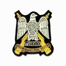 Royal Scots Dragoon Guards