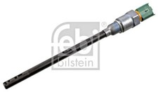 Engine Oil Level Sensor FEBI Fits CITROEN Berlingo C2 PEUGEOT 2008 01-21 1131G2