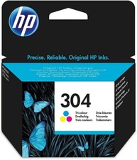 Genuine 304 tri colour ink - tri-colour,