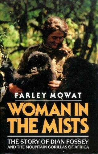 Woman the mists story - woman, mists:
