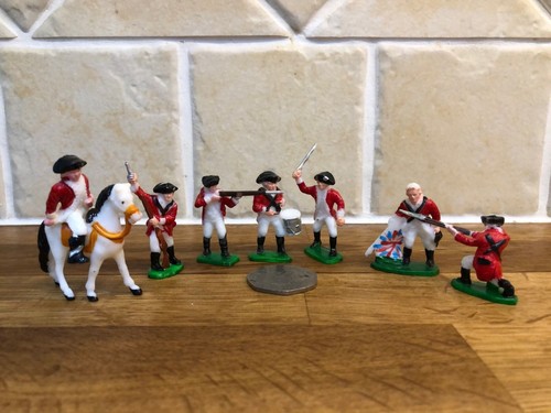Toy soldiers pack new - soldiers,
