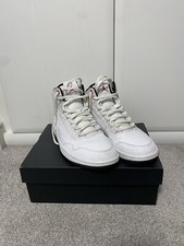 Nike air jordan executive - air,
