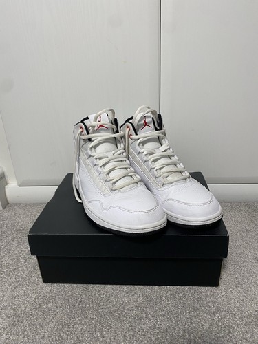Nike air jordan - air, executive