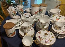 Royal Worcester  Evesham