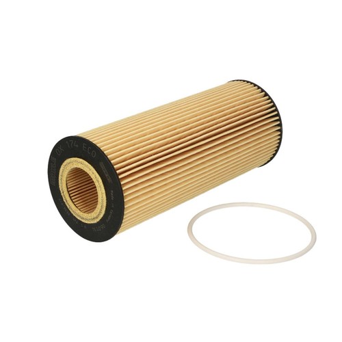 Mahle ox174d oil filter - mahle,