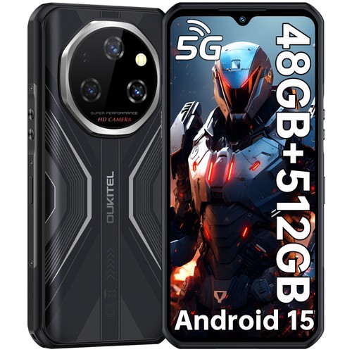 2025 oukitel wp55pro - wp55pro, rugged