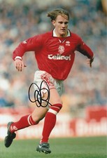 Signed MIKKEL BECK
