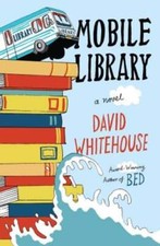Mobile Library by David Whitehouse: New