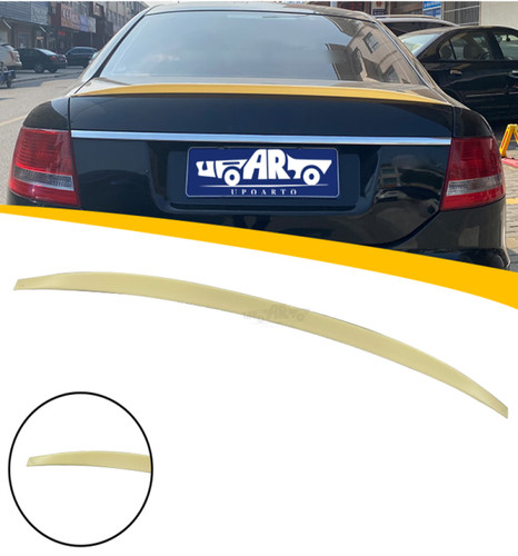 Audi saloon 04 11 - a6, c6