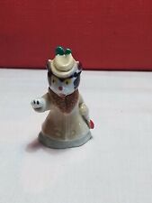 wade whimsies."Miss Fluffy Cat". 1958. 60x35mm.