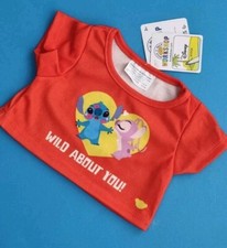 Build bear stitch - stitch, &