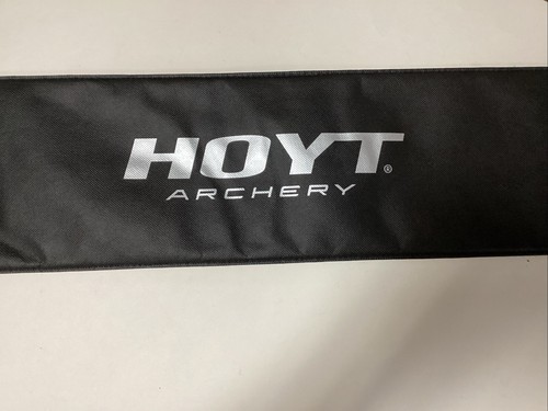 Hoyt riser sleeve - hoyt,