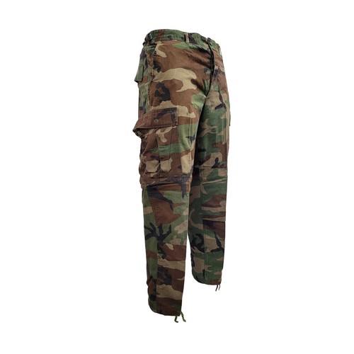 Army trouser original combat - army,