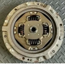 TOYOTA PRIUS 1.8 CLUTCH